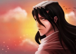 Kuchiki, Byakuya, Bleach