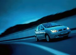 Renault Scenic 1