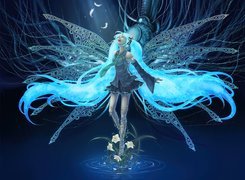 Hatsune Miku, Vocaloid