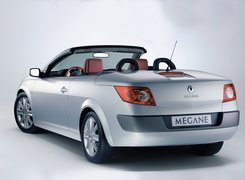 Megane, Cabrio