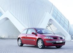 Renault Megane, Coupe