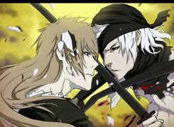 Kurosaki, Bleach