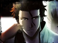 Aizen, Sosuke, Bleach