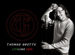 Thomas Grotto