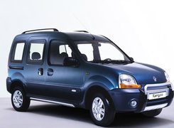 Kangoo Jeep Renault Kangoo