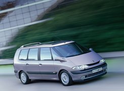 Espace Speed Renault Espace