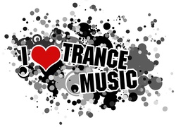 I Love Trance Music