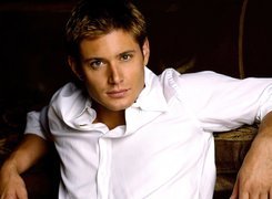 Jensen Ackles, Przystojniak