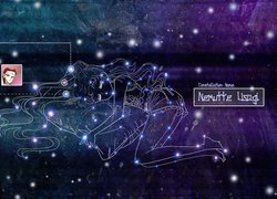 Sailor Moon, Konstelacja