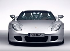 Carrera GT, Srebrny