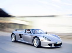 Carrera GT, Szybki