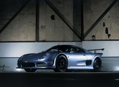 Noble M400