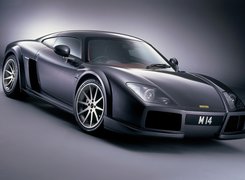 Noble M14