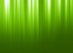Zielone, Smugi, Tekstura