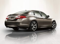 Infiniti M65 S