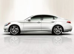 Infiniti M65