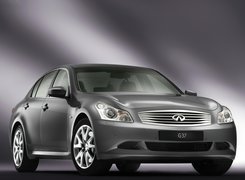 Infiniti G37