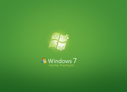 Windows 7, Home, Premium