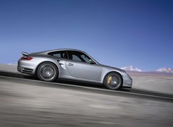 Porsche 911 Carrera 997