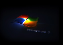Microsoft, Windows, Seven