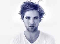 Aktor, Robert Pattinson