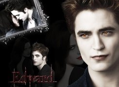Edward Cullen, Zmierzch