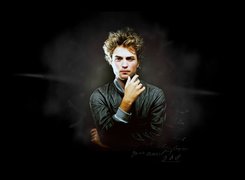 Aktor, Robert Pattinson