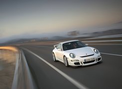 GT3, Ulica