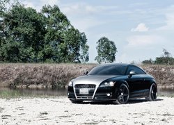 Audi TT Forged