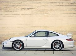 Sportowe Porsche