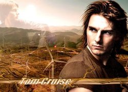 Tom Cruise, Dwa, Wcielenia