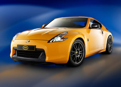 Nissan Cobra 370Z