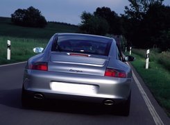 Porsche 911 Targa