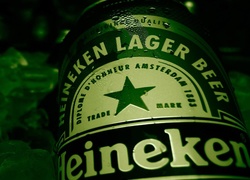 Puszka, Piwa, Heineken