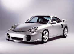 Porsche GT2