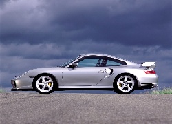 GT2, Sportowy