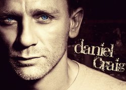 Daniel Craig