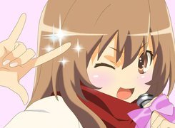 Taiga Toradora