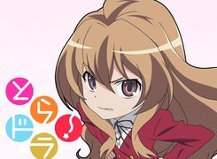 Toradora