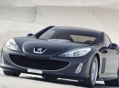 Peugeot 907