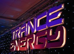 Trance Energy