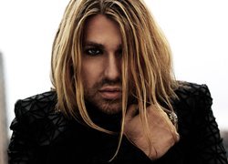 Skrzypek, David Garrett