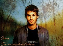 Ian Somerhalder, Pamiętniki wampirów, The Vampire Diaries