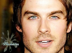 Ian Somerhalder