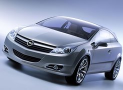 Opel, Astra GTC
