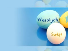 Pisanki, Napis, Wielkanoc