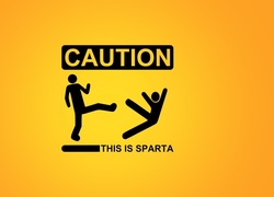 This Is Sparta