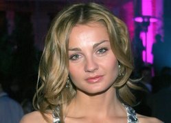 Małgorzata Socha, Blondynka