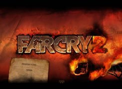 FarCry 2