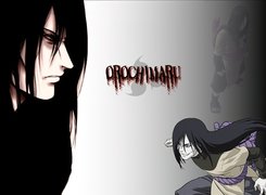 Orochimaru